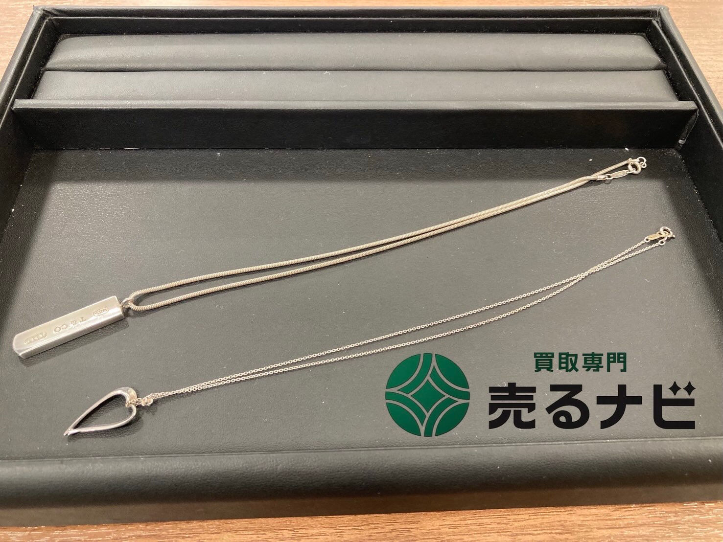 【貴金属・ジュエリーをお買取しました】