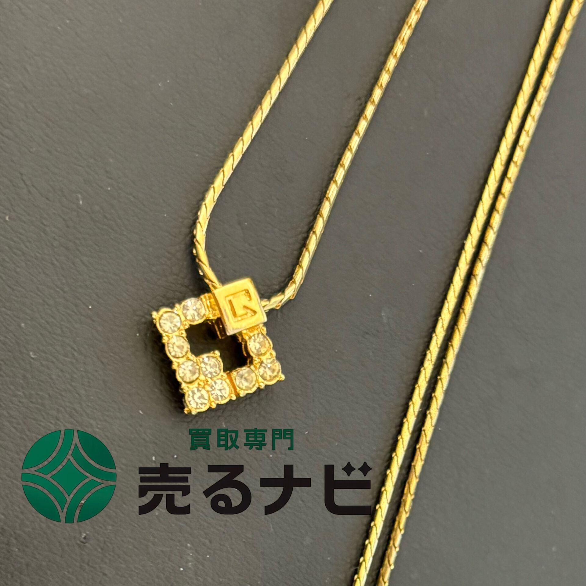 【アクセサリーの持ち込み増えてます】